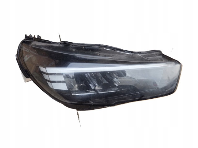 9851263980 OPEL Фара правая купить в Ирпень