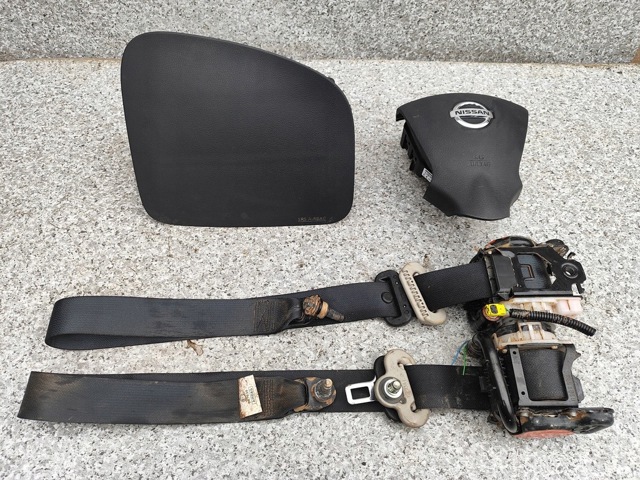 985153VV0A Подушка безопасности (AIRBAG) пассажирская купить Винница