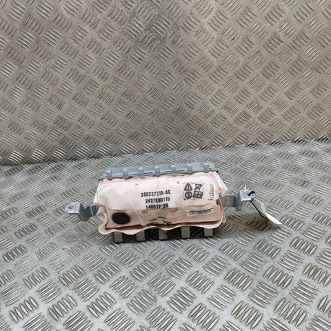 985154EA0A NISSAN Подушка безопасности пассажира купить в Киев
