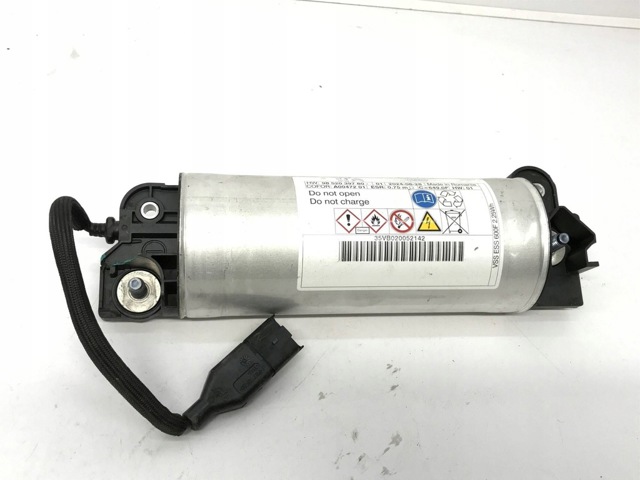 PEUGEOT 9852039780 Конденсатор системы start/stop в наличии Полтава
