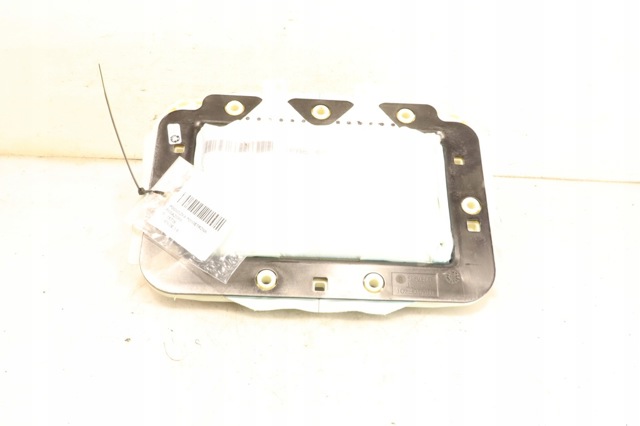 985250008R Подушка безопасности (AIRBAG) пассажирская купить Львов