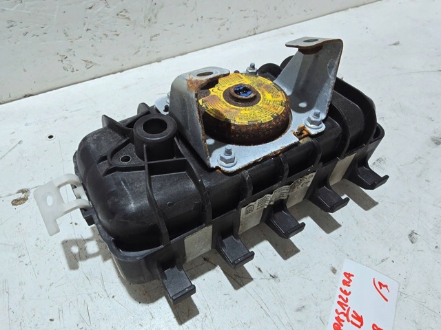 985251333R Подушка безопасности (AIRBAG) пассажирская купить Львов