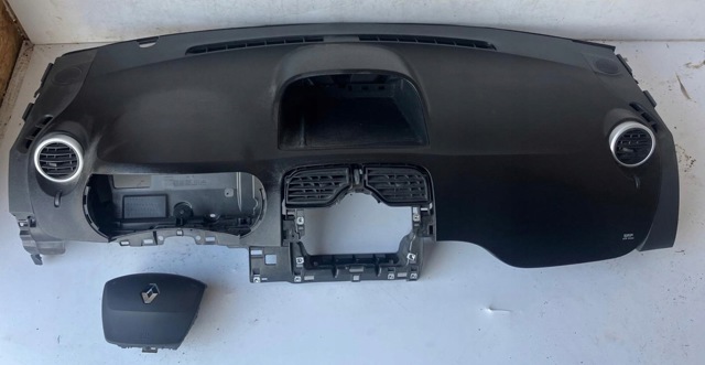 RENAULT 985252860R Подушка безопасности (AIRBAG) пассажирская в наличии Киев