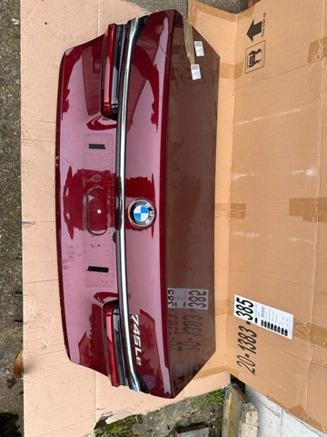 BMW 9854641 в наличии Житомир