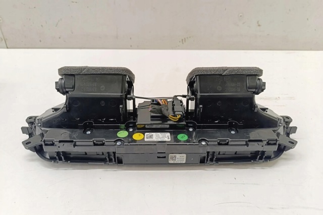 9855409 BMW Блок управления кондиционером купить в Ровно
