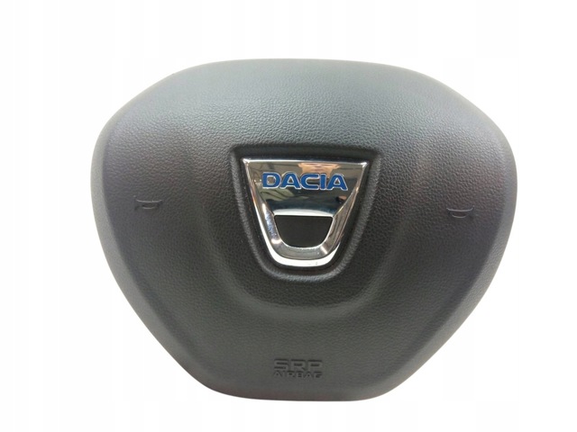 985709812R RENAULT Подушка безопасности (AIRBAG) водительская купить в Полтава