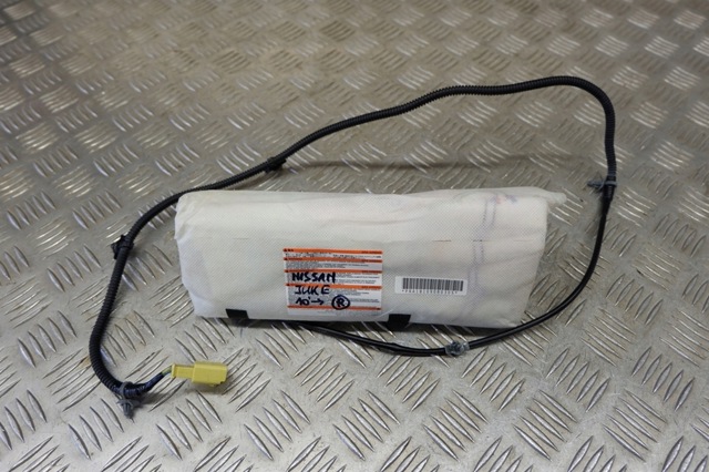 NISSAN 985H01KA1C Подушка безопасности (AIRBAG) спинки сиденья правого в наличии Чернигов