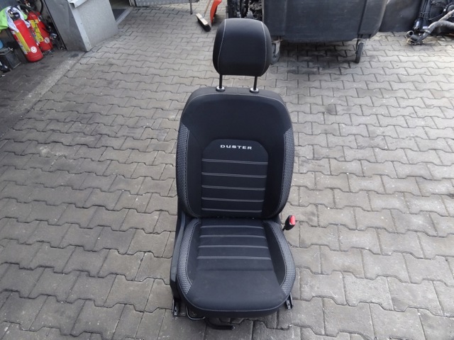 985H05698R Подушка безопасности (AIRBAG) спинки сиденья правого купить Одесса