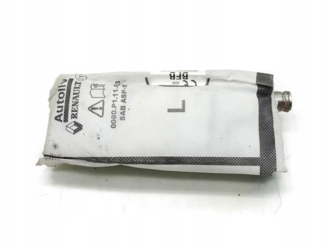 985L12798R RENAULT Подушка безопасности (AIRBAG) спинки сиденья левого купить в Чернигов
