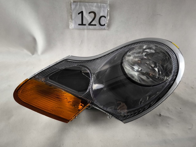 98663113107 PORSCHE Левая фара купить в Ровно