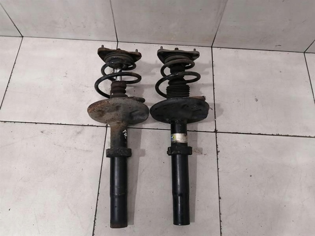 PORSCHE 98734304106 Амортизатор передний в наличии Винница