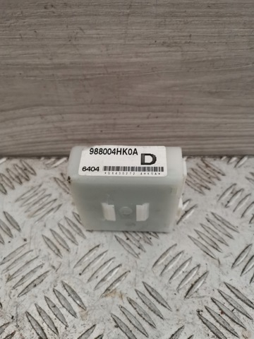 NISSAN 988004HK0A в наличии Ирпень