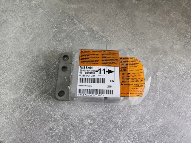 NISSAN 98820EA51B в наличии Одесса
