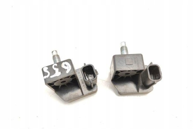 988330001R RENAULT Датчик удара купить в Харьков
