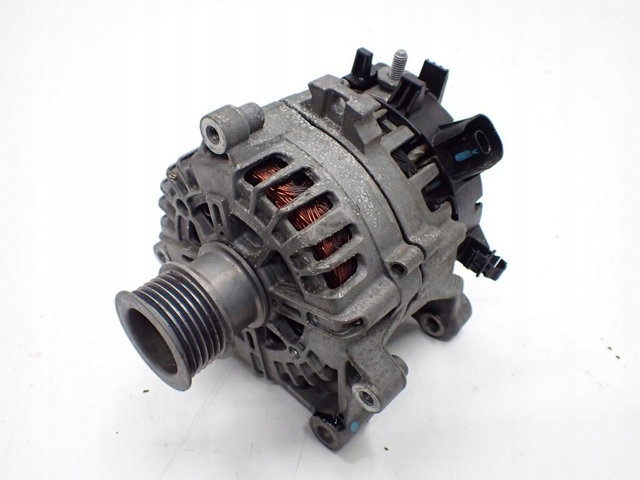 9895651 BMW Генератор купить в Одесса