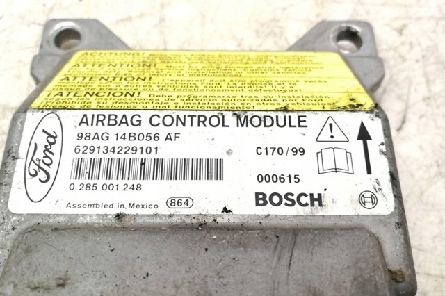 98AG14B056AF купить Украина