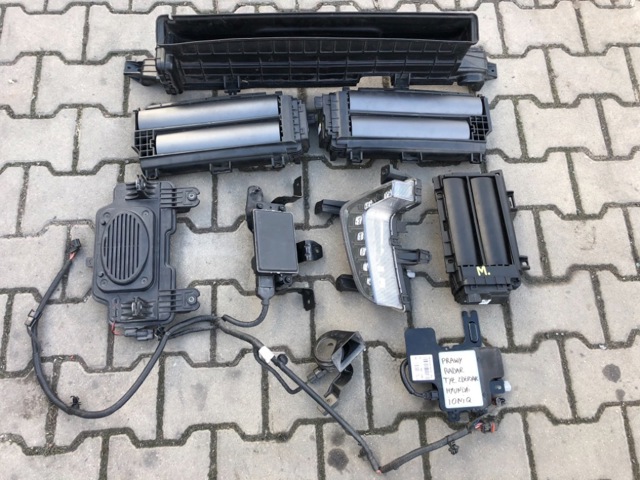 HYUNDAI 99110G7200 в наличии Львов