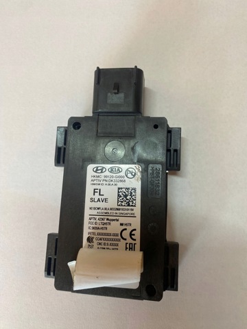 99120GI000 HYUNDAI купить в Чернигов