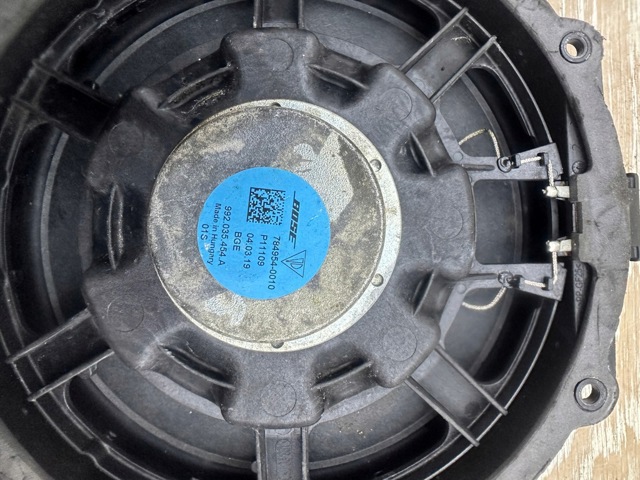 PORSCHE 992035454A в наличии Запорожье