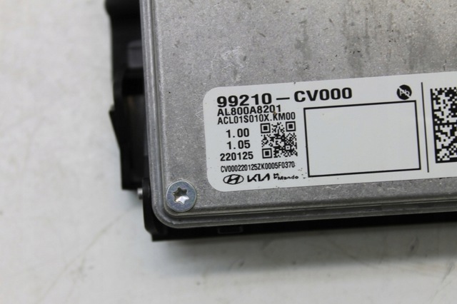 99210CV000 HYUNDAI Камера заднего вида купить в Сумы