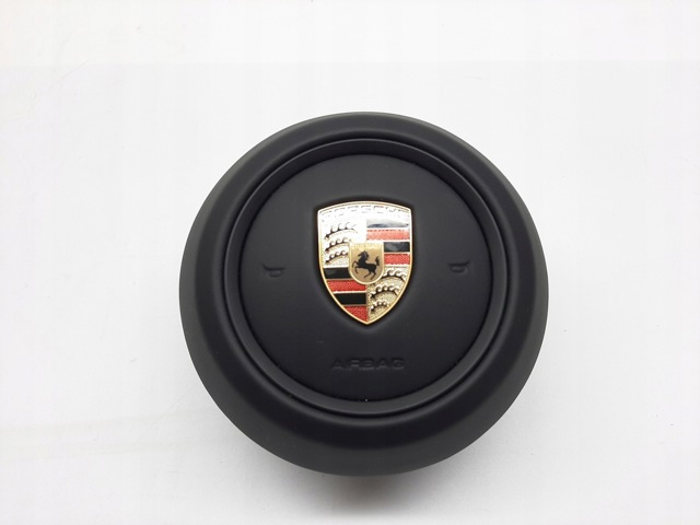 PORSCHE 992880201B Подушка безопасности водителя в наличии Запорожье