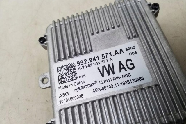 992941571AA Блок розжига (ксенон) купить Ирпень