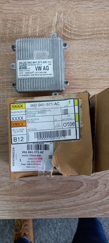 992941571AA Блок розжига (ксенон) купить Ужгород