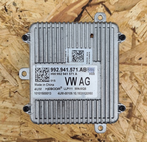 992941571AB VAG Блок розжига ксенона купить в Кривой Рог