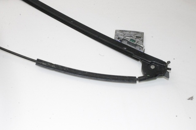 99654207604 PORSCHE Стеклоподъемник передней правой двери купить в Сумы