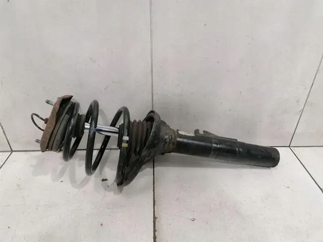 99734304710 PORSCHE Амортизатор передний левый купить в Винница