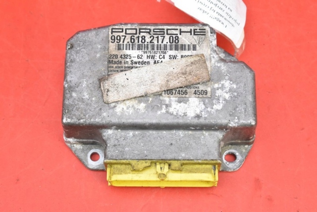 PORSCHE 99761821708 в наличии Ровно