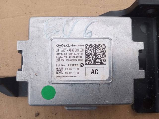 99810CV100 HYUNDAI купить в Днепр