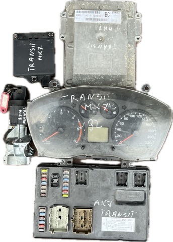 9C1T10849CB Приборная доска (щиток приборов) купить Запорожье