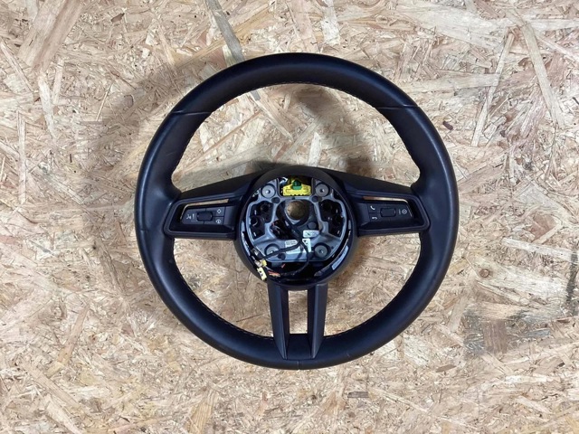 9J1419091DCIA6 PORSCHE Рулевое колесо купить в Кривой Рог
