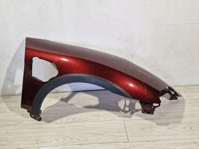 9J1821102YGRV PORSCHE Крыло переднее правое купить в Кривой Рог