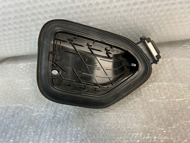 PORSCHE 9J1821248A Корпус заливной горловины топливного бака в наличии Черновцы