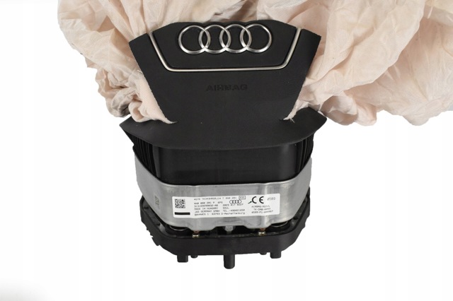 VAG 9J1880742F Подушка безопасности (AIRBAG) шторка боковая правая в наличии Каменское