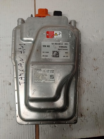9J1963507D VAG купить в Ужгород