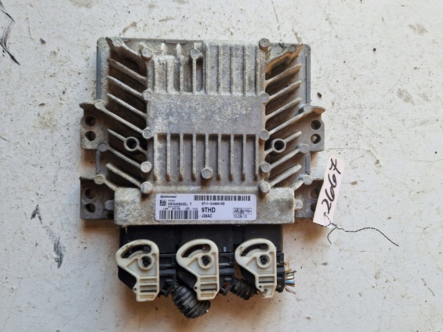 9T1112A650HD FORD купить в Ирпень