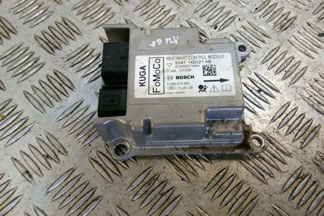 9V4T14B321AB FORD купить в Житомир