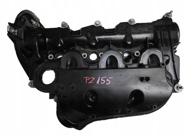 9X2Q9424FD LAND ROVER Крышка клапанная правая купить в Павлоград