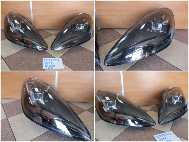 PORSCHE 9Y0941031 в наличии Чернигов