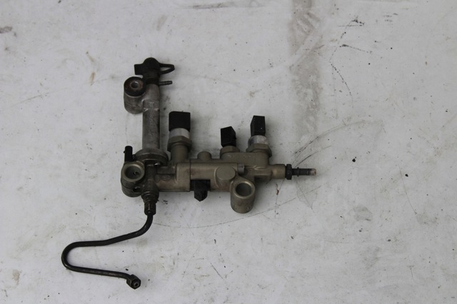 A0001402039 MERCEDES Форсунка впрыска AD BLUE купить в Запорожье