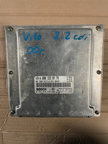 A0001530779 MERCEDES купить в Тернополь