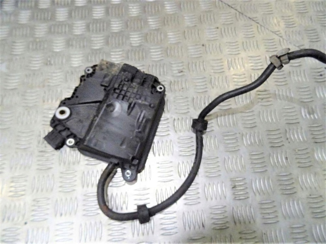 Модуль управления АКПП электронный A0002703252 MERCEDES