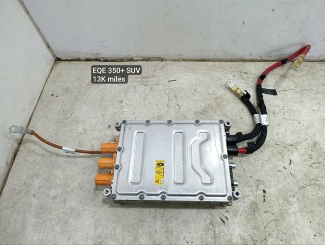 A0003422601 MERCEDES Инвертор тока купить в Одесса