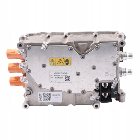 Инвертор тока A0003427200 MERCEDES