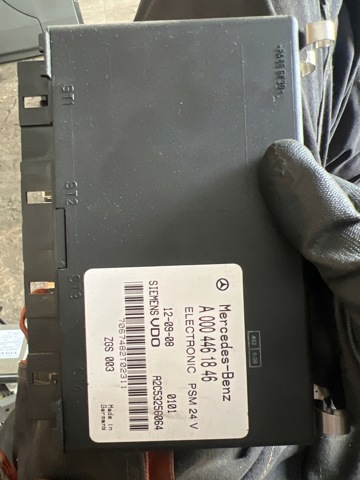 MERCEDES 0004461846 в наличии Каменское