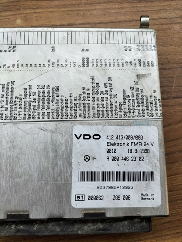 A0004462302 купить Чернигов