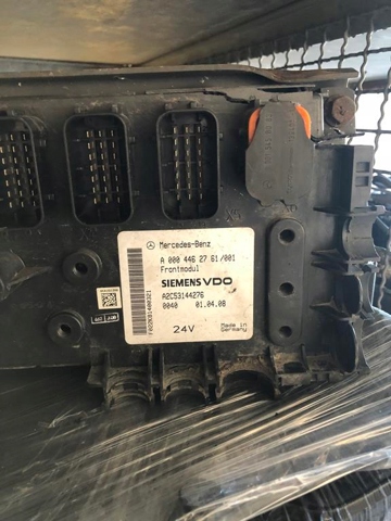 MERCEDES 0004462761 в наличии Ровно